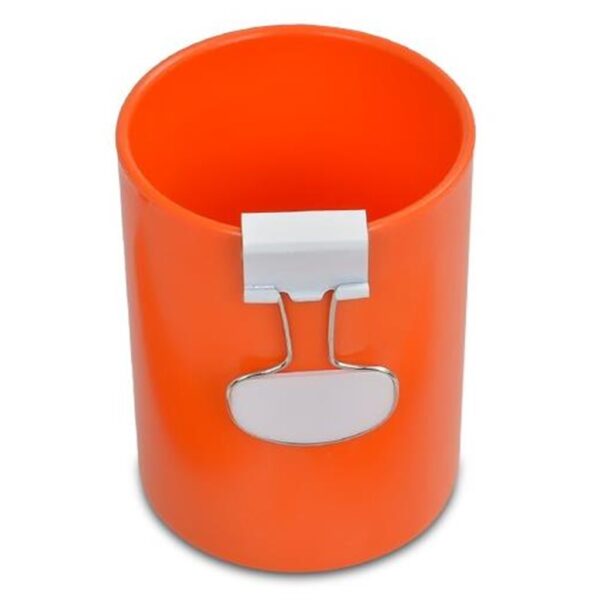 Juicy Pen Cup - Orange