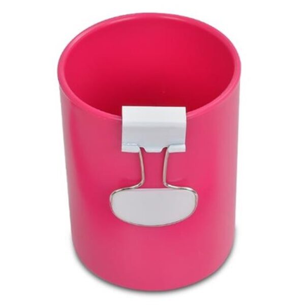 Juicy Pen Cup - Pink - Image 2