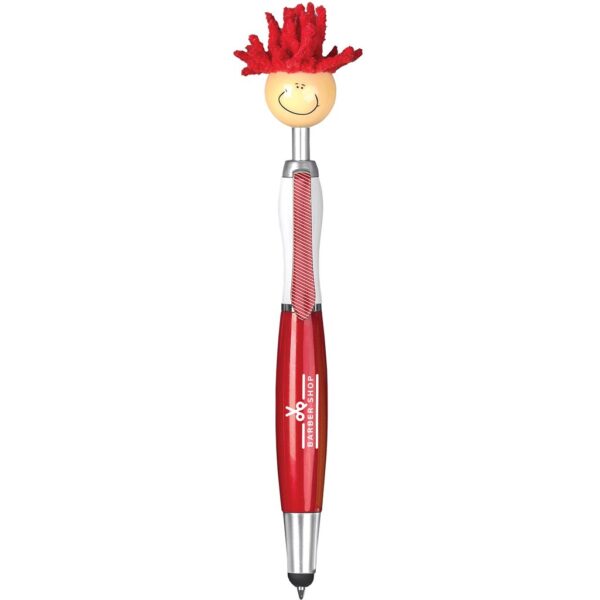 Altitude Moptopper Stylus Ball Pen & Screen Cleaner - Image 3