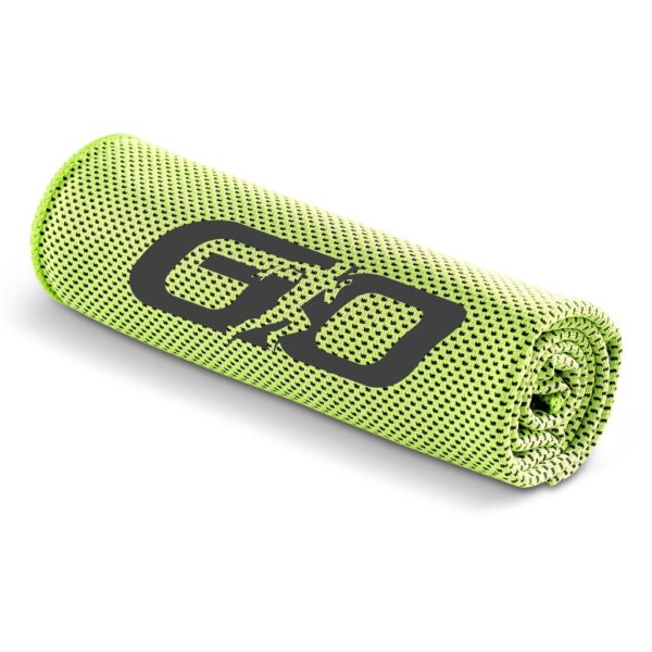 Altitude Chill Cooling Sports Towel - Image 5