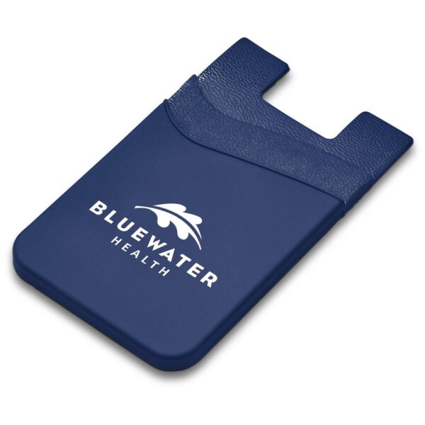 Altitude Snazzy Dual Phone Card Holder - Image 4