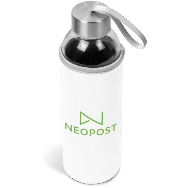 Kooshty Neo Glass Water Bottle - 500ml - Image 10