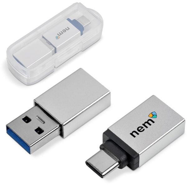 Bridge USB Adaptor Set - Image 2