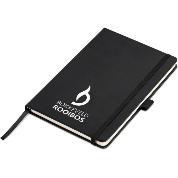 Altitude Stanford A5 Hard Cover Notebook - Image 2