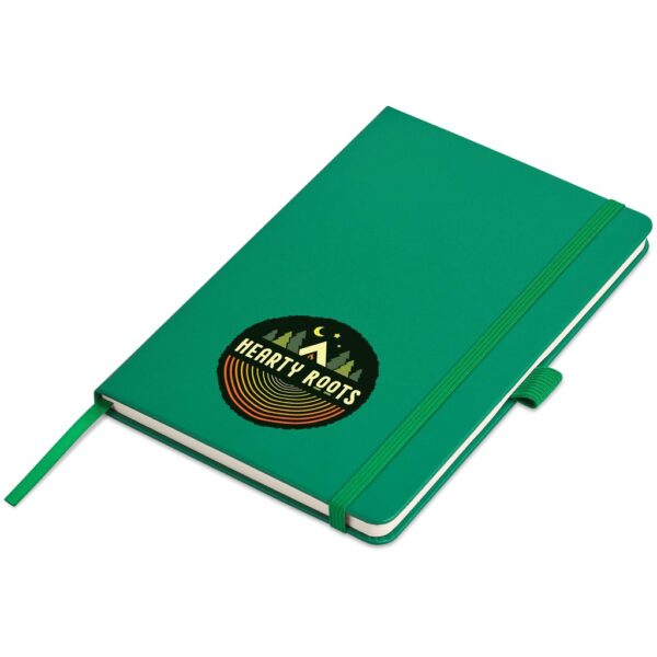 Altitude Stanford A5 Hard Cover Notebook - Image 5