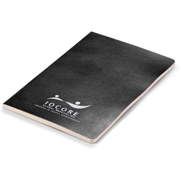 Altitude Jotter A5 Soft Cover Notebook - Image 2