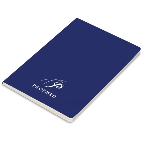 Altitude Jotter A5 Soft Cover Notebook - Image 3