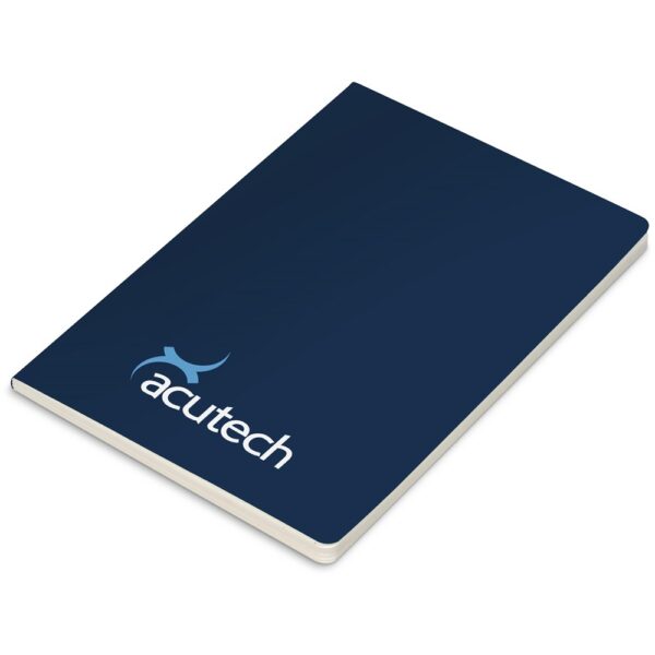 Altitude Jotter A5 Soft Cover Notebook - Image 6