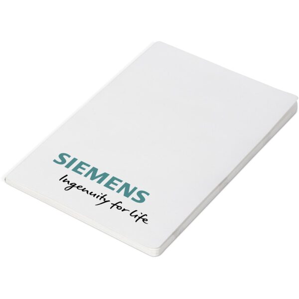 Altitude Jotter A5 Soft Cover Notebook - Image 9