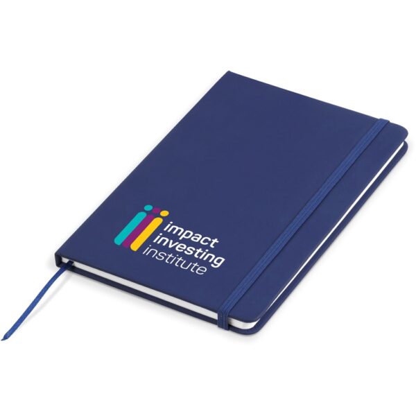 Altitude Omega A5 Hard Cover Notebook - Image 10