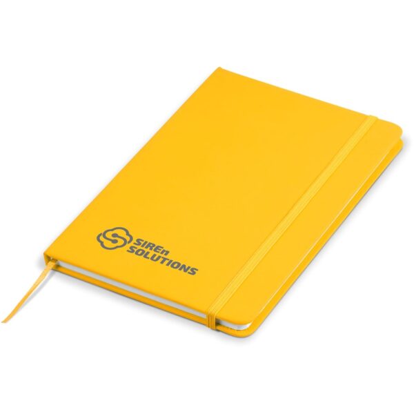 Altitude Omega A5 Hard Cover Notebook - Image 17