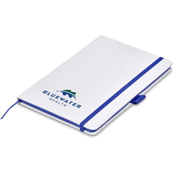 Altitude Tundra A5 Hard Cover Notebook - Image 3