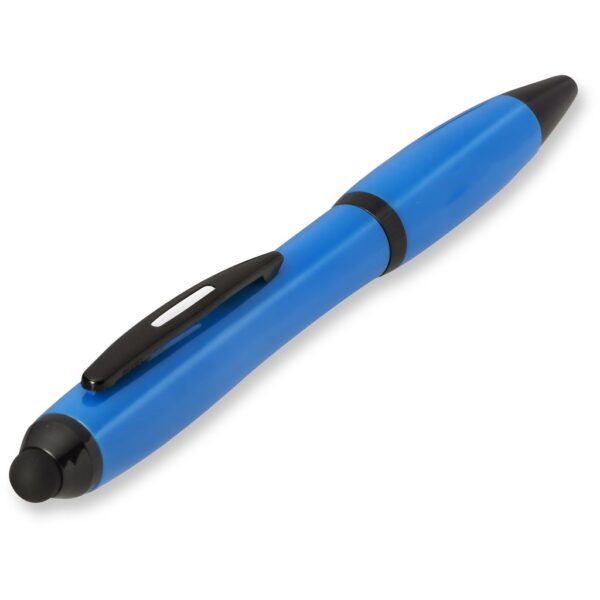 Avatar Stylus Ball Pen - Turquoise