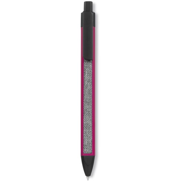 Vulcan Ball Pen - Pink - Image 2