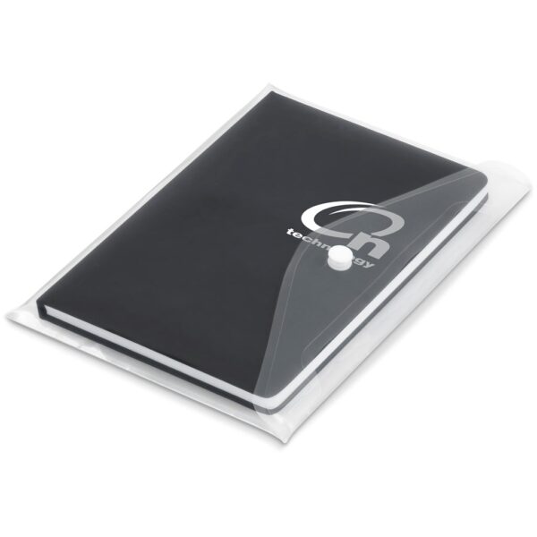 Altitude Vizi-Max Notebook Pouch (Excludes Contents) - Image 2