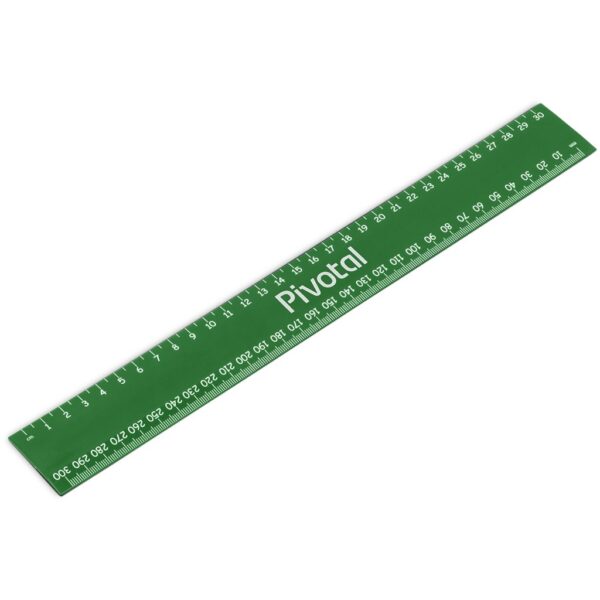 Altitude Frontline 30cm Ruler - Image 4