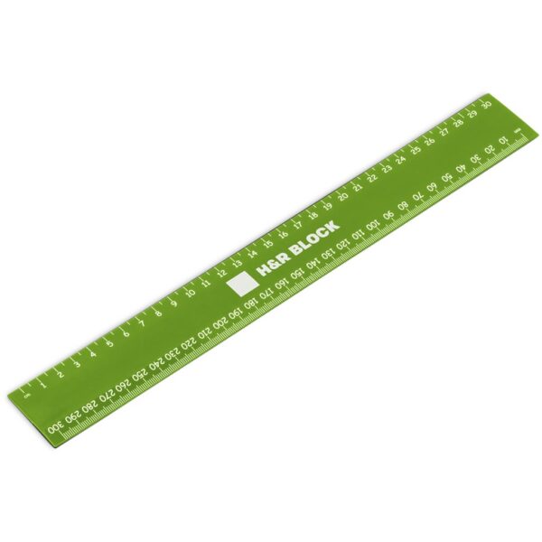 Altitude Frontline 30cm Ruler - Image 5