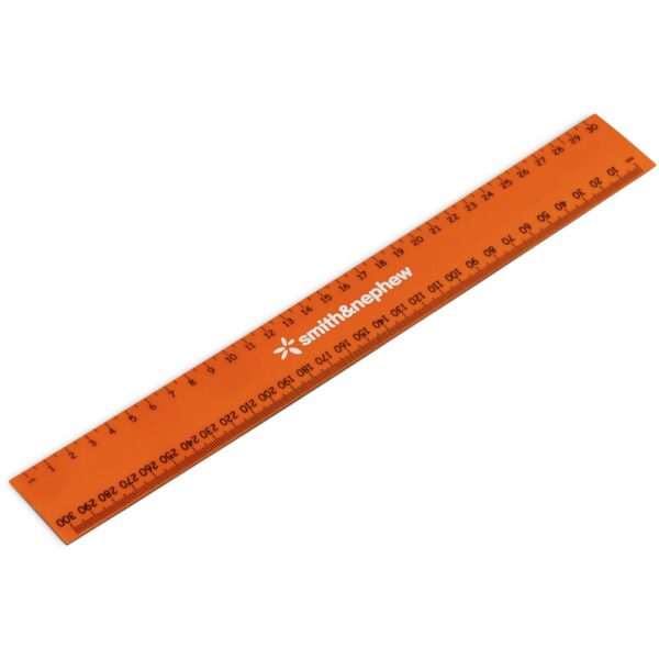 Altitude Frontline 30cm Ruler - Image 7