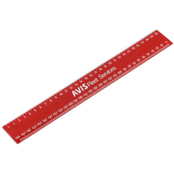 Altitude Frontline 30cm Ruler - Image 9