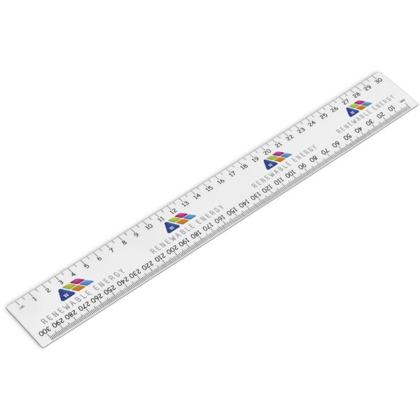 Altitude Frontline 30cm Ruler - Image 10