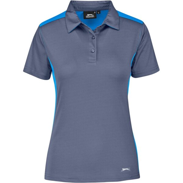 Ladies Glendower Golf Shirt - Image 2