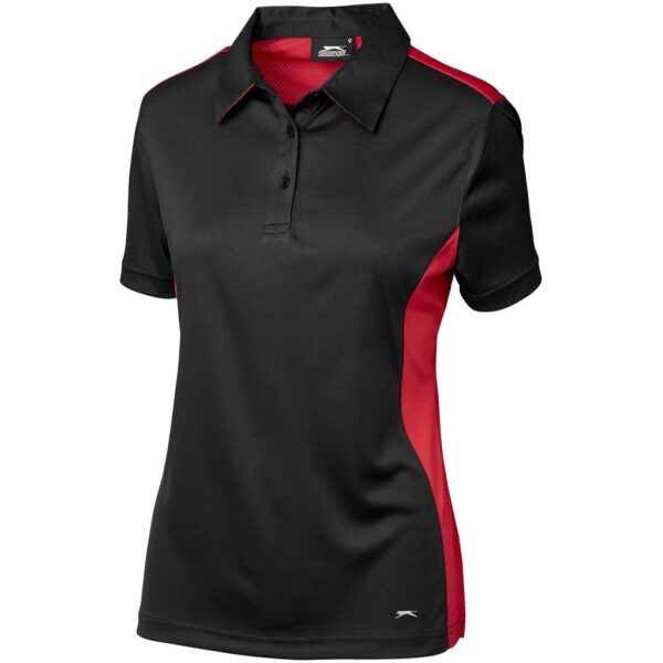 Ladies Glendower Golf Shirt - Image 3