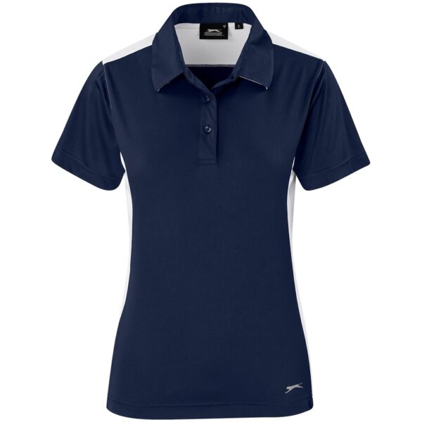 Ladies Glendower Golf Shirt - Image 4