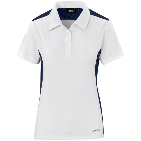 Ladies Glendower Golf Shirt - Image 5