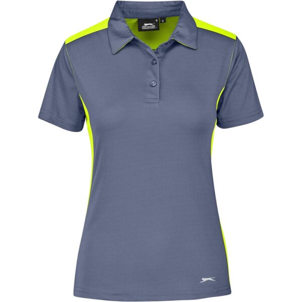 Ladies Glendower Golf Shirt - Image 6