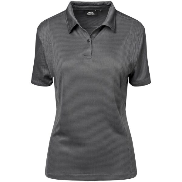 Ladies Hydro Golf Shirt - Image 3