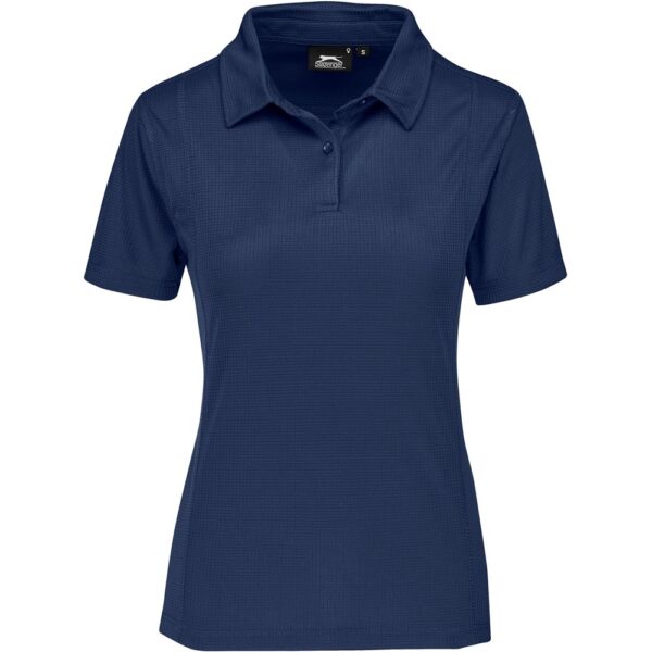 Ladies Hydro Golf Shirt - Image 5