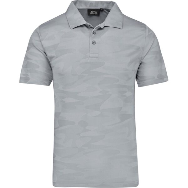 Mens Volition Golf Shirt - Image 2