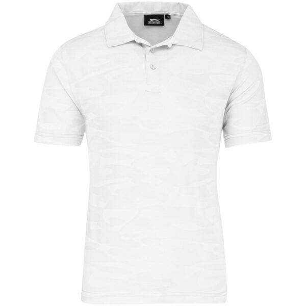 Mens Volition Golf Shirt - Image 6