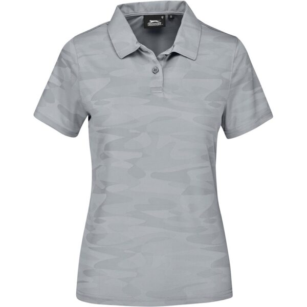 Ladies Volition Golf Shirt - Image 2