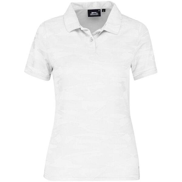 Ladies Volition Golf Shirt - Image 6