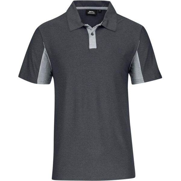 Mens Dorado Golf Shirt - Image 2