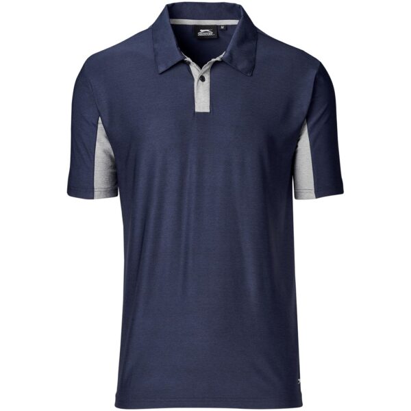 Mens Dorado Golf Shirt - Image 4