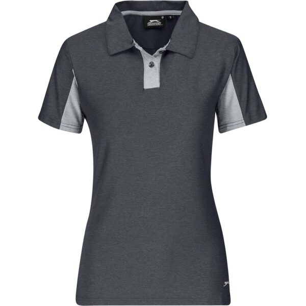 Ladies Dorado Golf Shirt - Image 2