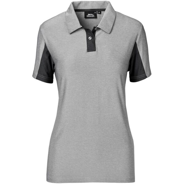 Ladies Dorado Golf Shirt - Image 3