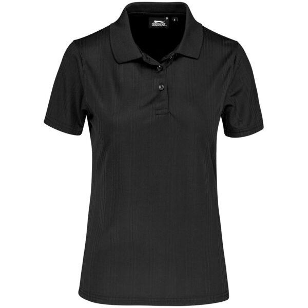 Ladies Florida Golf Shirt - Image 2