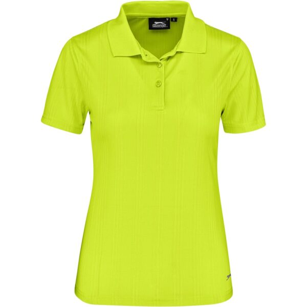 Ladies Florida Golf Shirt - Image 3