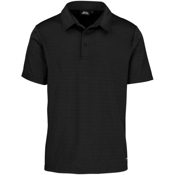 Mens Riviera Golf Shirt - Image 2