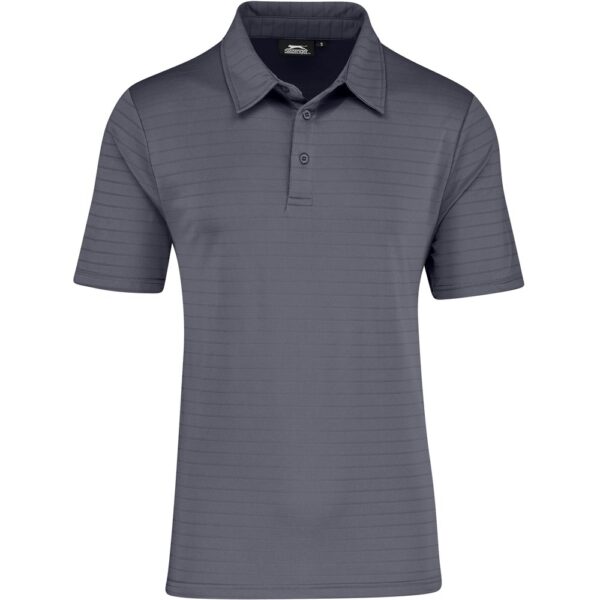 Mens Riviera Golf Shirt - Image 3