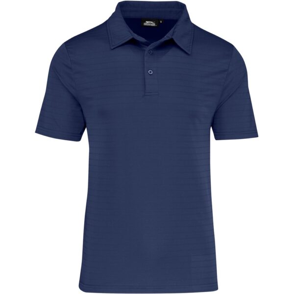 Mens Riviera Golf Shirt - Image 4