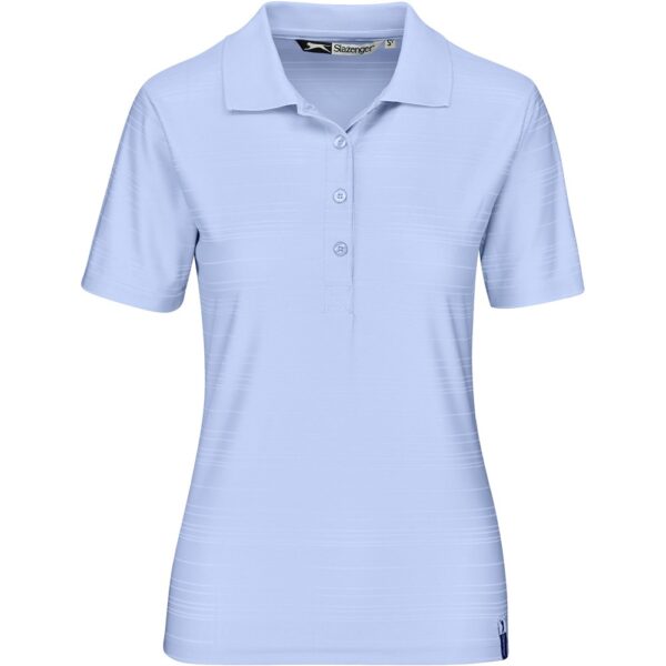 Ladies Viceroy Golf Shirt - Image 3