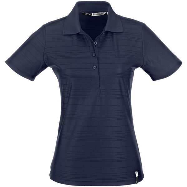 Ladies Viceroy Golf Shirt - Image 4