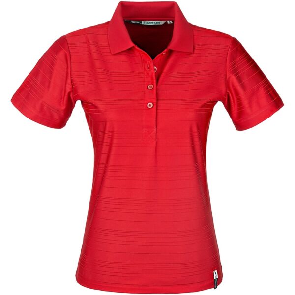 Ladies Viceroy Golf Shirt - Image 5