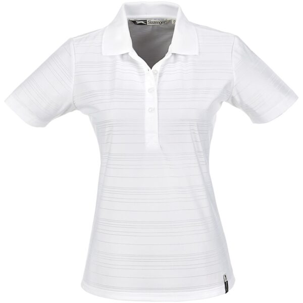 Ladies Viceroy Golf Shirt - Image 6