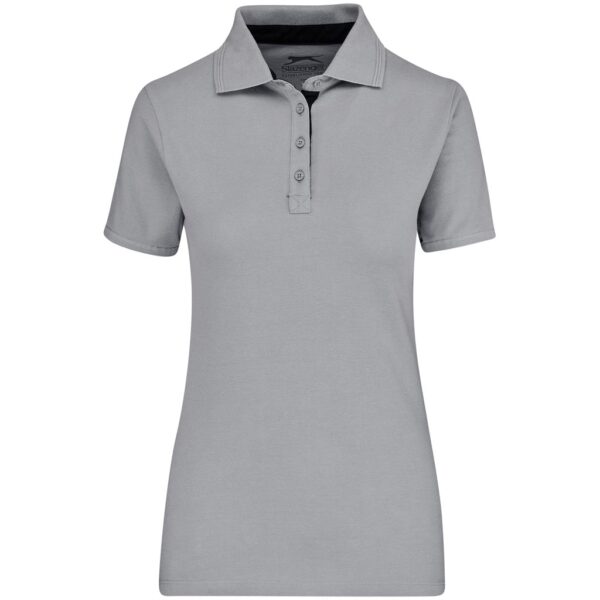 Ladies Hacker Golf Shirt - Image 4