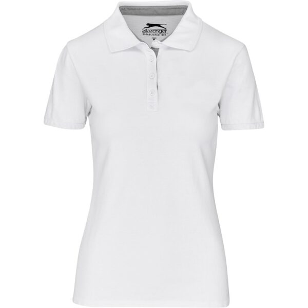 Ladies Hacker Golf Shirt - Image 7